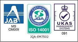 ISO14001