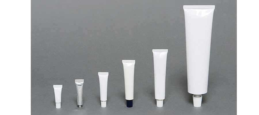 Containers we can handle Harves Co., Ltd.
